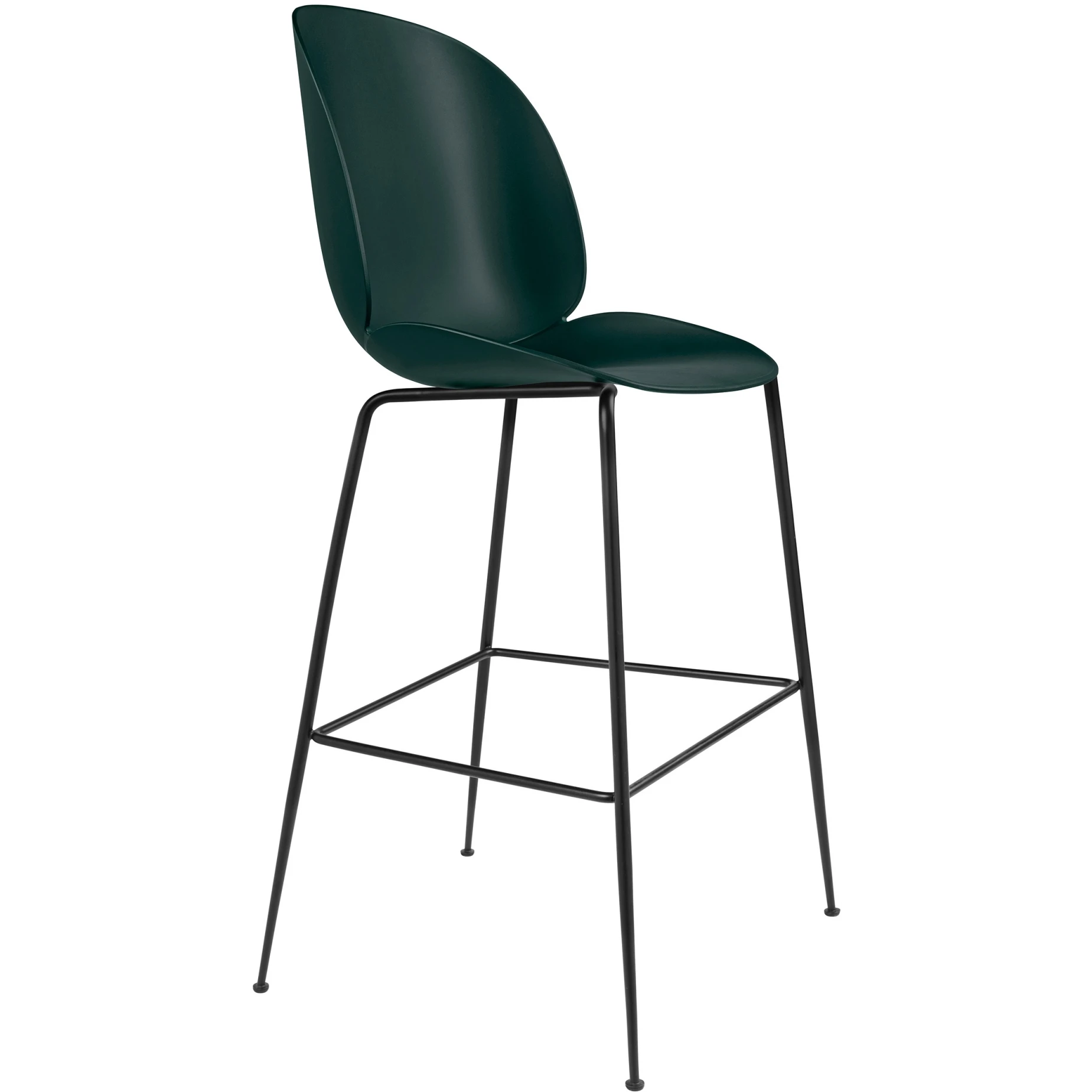 Beetle Bar Chair Un-upholstered