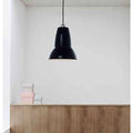 Thumbnail photo of Original 1227 - Midi Pendellampa, Linen White - Pendellampor - George Carwardine - Vit