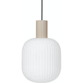 Thumbnail photo of Lolly Hanging Lamp Sand