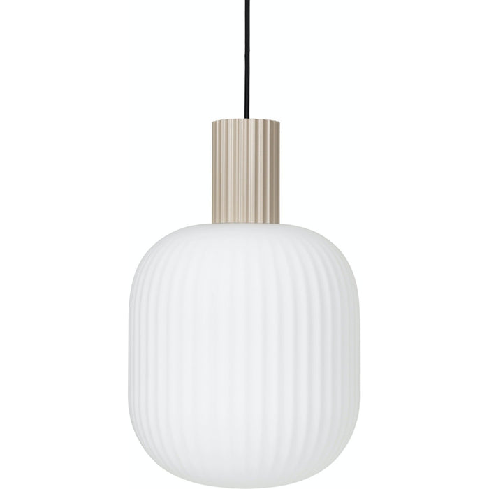 Photo of Lolly Hanging Lamp Sand