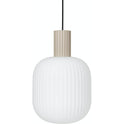 Lolly Hanging Lamp Sand