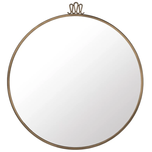 Photo of Randaccio Mirror