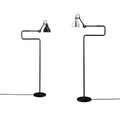 Thumbnail photo of No. 411 Floor lamp from Lampe Gras