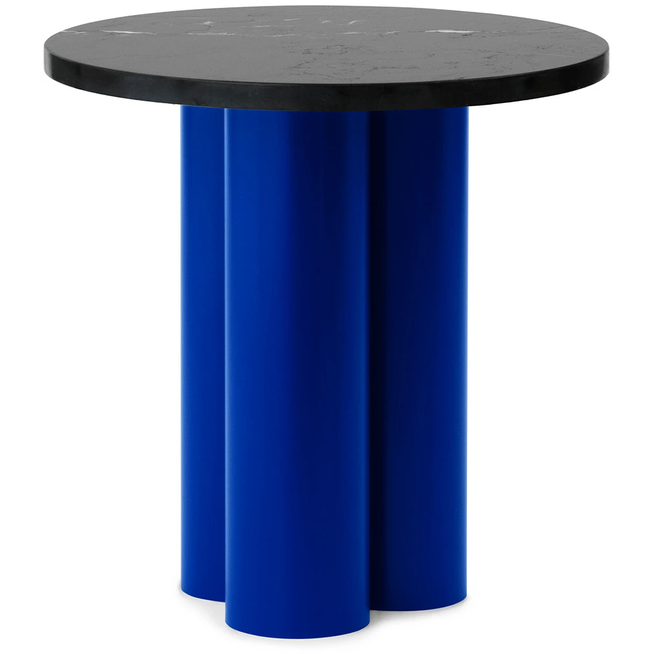 Photo of Dit Table Bright Blue