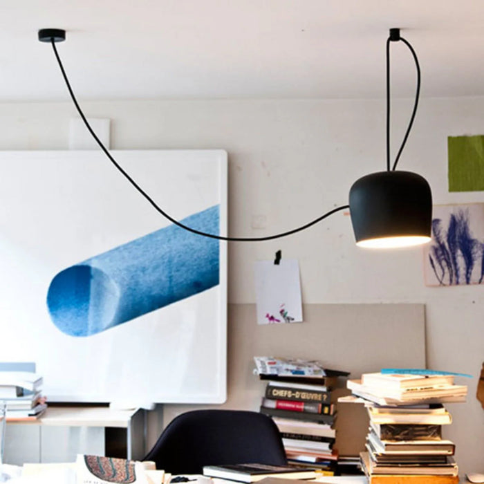 Photo of Aim Pendant Without Plug