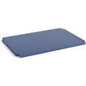 Colour Crate Lid Metal, Large