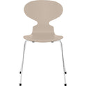 3101 Ant Chair - Chromed Steel Base