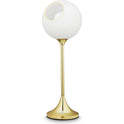 Ballroom Table Lamp
