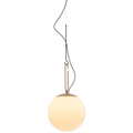 Thumbnail photo of Nh 35 S Pendant Black/brass