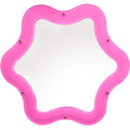 Thumbnail photo of Supercurve Small Flower Mirror