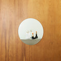 Thumbnail photo of Horizon Mirror Round