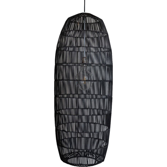 Photo of Pickle Hanging Lamp Black