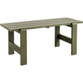 Thumbnail photo of Weekday Table L180 x W66 x H74 cm