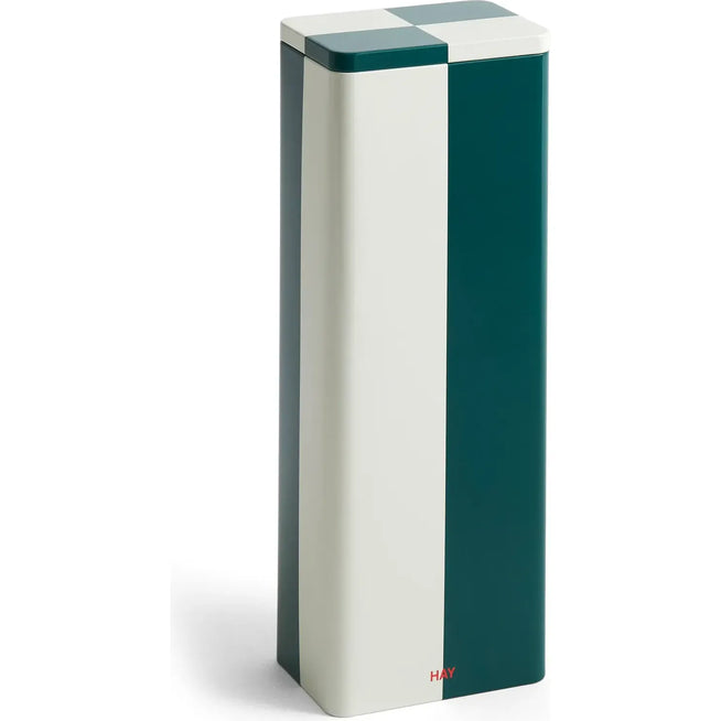 Photo of Tin Container - Slim
