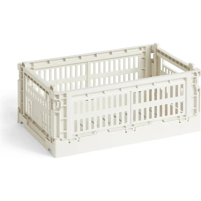 Photo of Colour Crate, Small 17x26.5 Cm