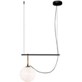 Thumbnail photo of Nh S1 22 Pendant Black-brass