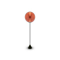 Thumbnail photo of Globe Cone Slim Floor Lamp