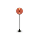Globe Cone Slim Floor Lamp