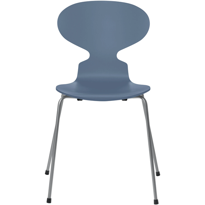 Photo of ANT 3101 Chair - 4 Legs - Silver Grey Base