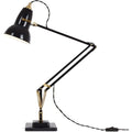 Thumbnail photo of Original 1227 Brass Desk Lamp Jet Black - Table Lamps - George Carwardine - Black
