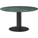 GUBI 2.0 Dining Table, Ø130 cm