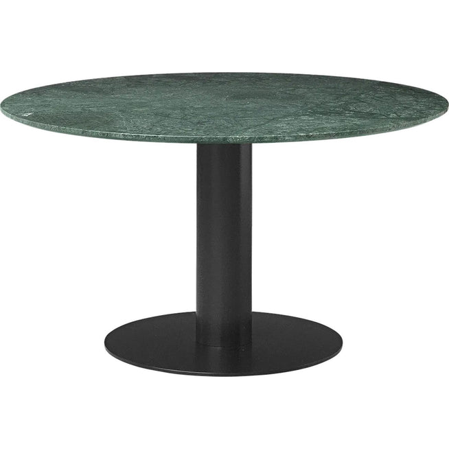 Photo of GUBI 2.0 Dining Table, Ø130 cm