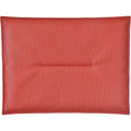 Bistro Outdoor Cushion 38x28 Cm Chili 43 - Dynor & Kuddar - Röd