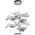 Thumbnail photo of Chlorophilia 2 Pendant Led Crome App
