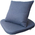 Thumbnail photo of Moments Chair Cushion Set Cane-line Natté