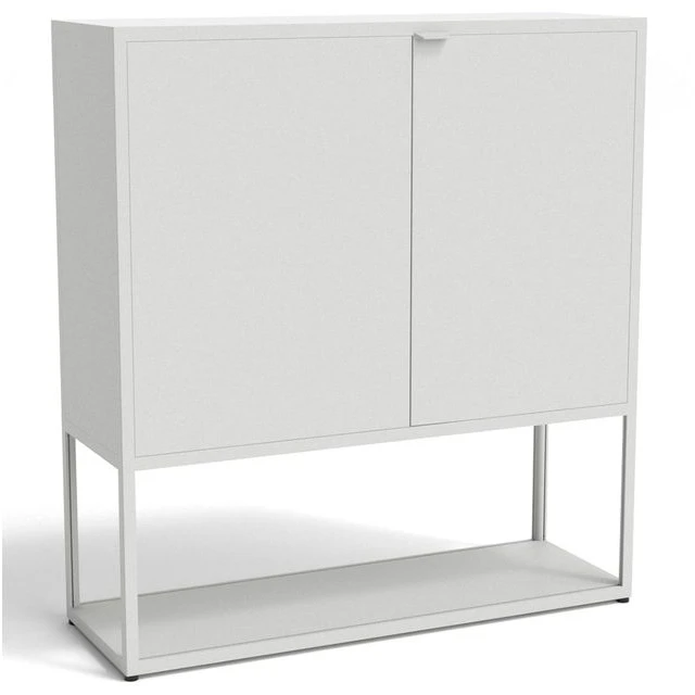 New Order Combination 201 Shelving Unit