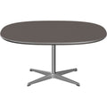 Thumbnail photo of Super-Circular Coffee Table Model A203 , 100x100 cm