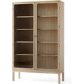 Thumbnail photo of Trace SC88 Double Display Cabinet