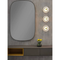 Thumbnail photo of Stone Wall Led Light