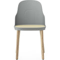 Thumbnail photo of Allez Moulded Wicker Chair 1