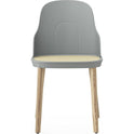 Allez Moulded Wicker Chair 1