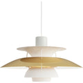 Thumbnail photo of PH 5 Pendant Lamp
