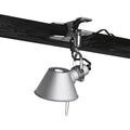 Thumbnail photo of Tolomeo Micro Pinza Led Wall Lamp Aluminium