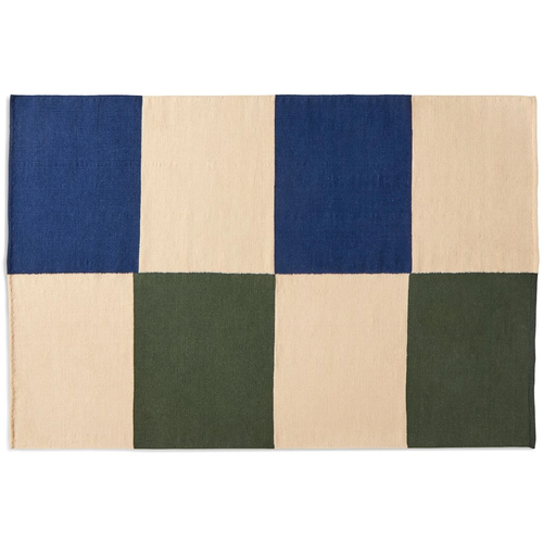 Photo of Ethan Cook Flat Works Rug 200x300 Cm