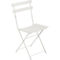Thumbnail photo of Arc En Ciel Folding Chair