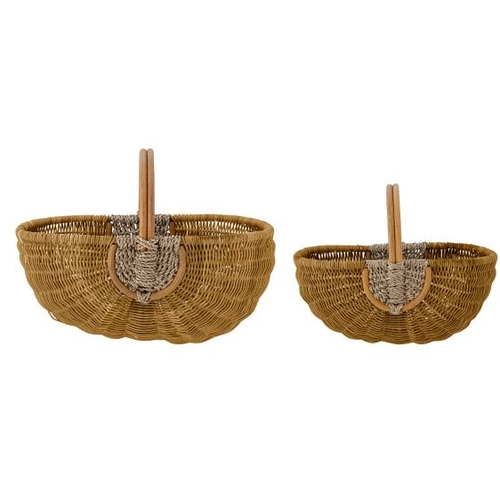 Photo of Vibber Baskets Set of 2