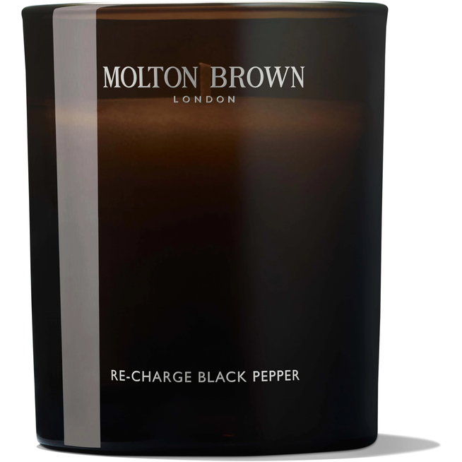 Photo of Re-charge Black Pepper Signature Candle