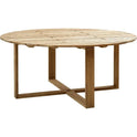 Endless Dining Table Round