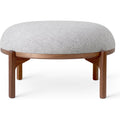 Thumbnail photo of RF1903F Sideways Footstool