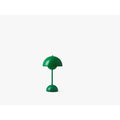 Thumbnail photo of Flowerpot VP9 Portable Table Lamp