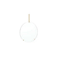 Thumbnail photo of Moebe Wall Mirror Ø50 cm