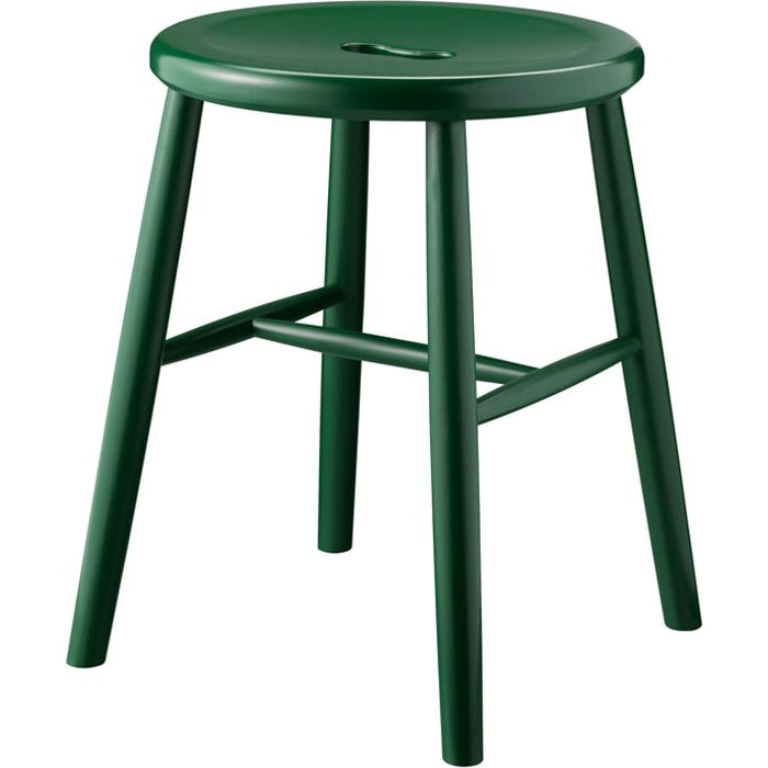 Photo of J27 Stool - Beech