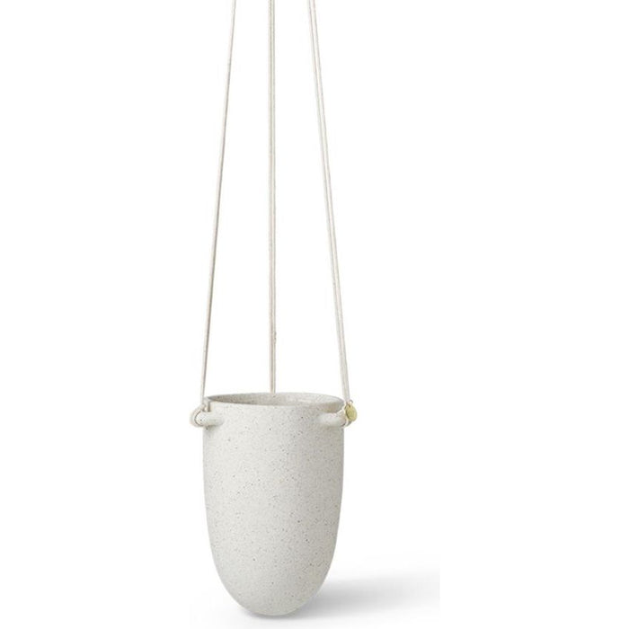 Photo of Speckle Hanging Pot - Online Lagersalg