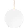 Thumbnail photo of Wall Mirror Ø30 cm