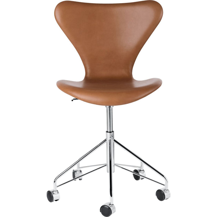 Photo of 3117 Sjuan Desk Chair, Fully Upholstered