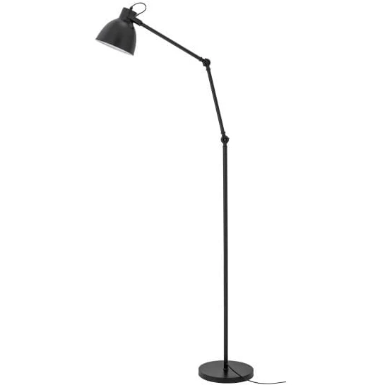 Barca Floor Lamp